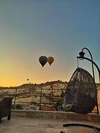 Medusa Cave Hotel