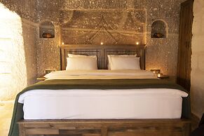 Medusa Cave Hotel