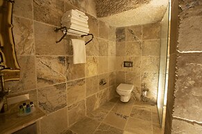 Medusa Cave Hotel