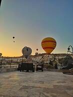 Medusa Cave Hotel