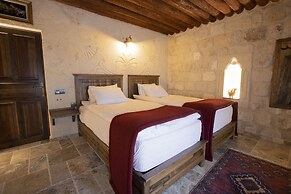Medusa Cave Hotel