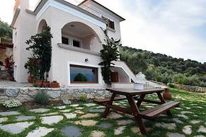 Artemis Apartment with Stunning view