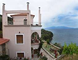Artemis Apartment with Stunning view