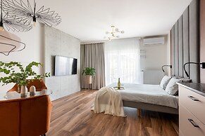 apartamenty-wroc Kurkowa 32
