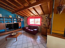Apartment With Terrace Close to Catania, Sicily
