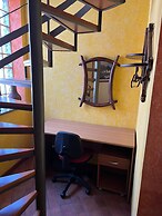 Apartment With Terrace Close to Catania, Sicily