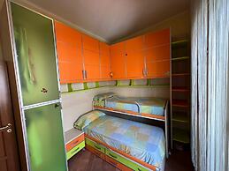 Apartment With Terrace Close to Catania, Sicily