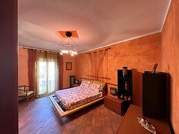 Apartment With Terrace Close to Catania, Sicily