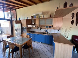 Apartment With Terrace Close to Catania, Sicily