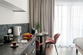 apartamenty-wroc by the River