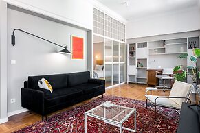 apartamenty-wroc by the River