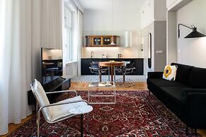 apartamenty-wroc by the River