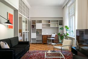 apartamenty-wroc by the River