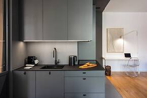 apartamenty-wroc by the River