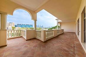 Private Pool Beach Access Villa w Cinematic Vws