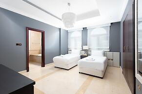 Private Pool Beach Access Villa w Cinematic Vws