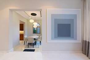 Private Pool Beach Access Villa w Cinematic Vws