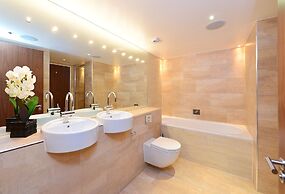 Imperial House Kensington