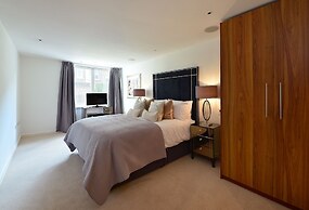 Imperial House Kensington