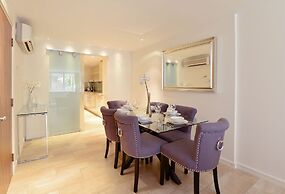Imperial House Kensington