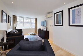 Imperial House Kensington