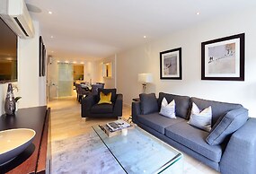 Imperial House Kensington