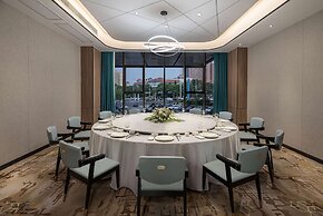 Microtel By Wyndham Xiangtan Tianyi