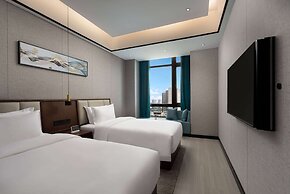 Microtel By Wyndham Xiangtan Tianyi