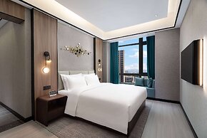 Microtel By Wyndham Xiangtan Tianyi