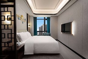 Microtel By Wyndham Xiangtan Tianyi