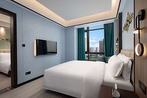 Microtel By Wyndham Xiangtan Tianyi