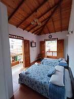 Hotel Monte Verde