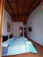 Hotel Monte Verde