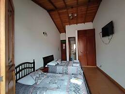 Hotel Monte Verde