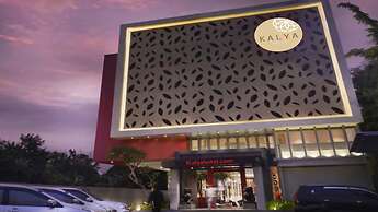 Kalya Hotel Yogyakarta