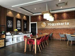 Kalya Hotel Yogyakarta