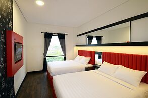 Kalya Hotel Yogyakarta
