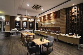 Kalya Hotel Yogyakarta