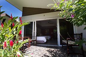 Guácima Escondida Hotel Boutique