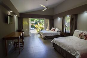 Guácima Escondida Hotel Boutique