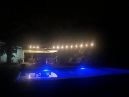 Guácima Escondida Hotel Boutique