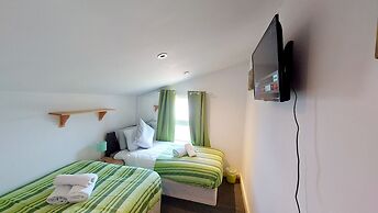 Victoria Heights - Beautiful 3-bed in Gillingham K