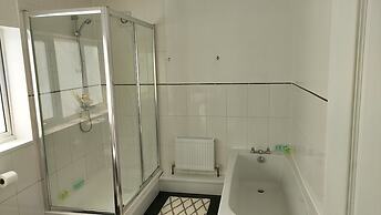 Victoria Heights - Beautiful 3-bed in Gillingham K