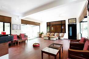 Corbett Aroma Park By Royal Collection