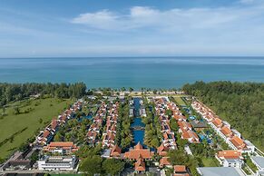 JW Marriott Khao Lak Resort Suites