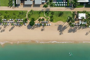 JW Marriott Khao Lak Resort Suites