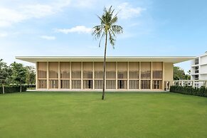 JW Marriott Khao Lak Resort Suites