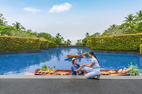 JW Marriott Khao Lak Resort Suites
