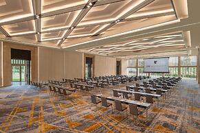 JW Marriott Khao Lak Resort Suites