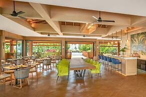 JW Marriott Khao Lak Resort Suites